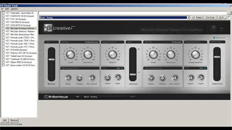 The Best Vst Plugins For Mixing And Mastering Youtube