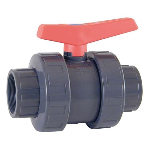 Standard Ball Valves Cepex Fluidra Group