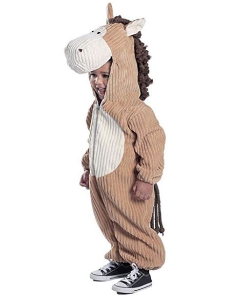 4 Adorable Horse Costumes For Kids You Can Buy Right Now | Horse ...