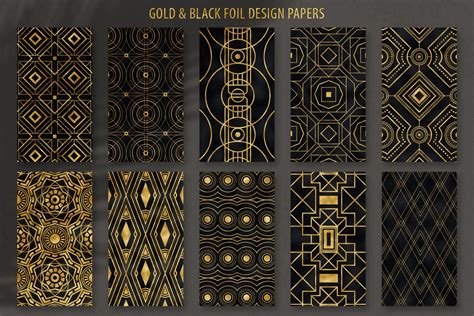 Ар деко Графика - 30 фото