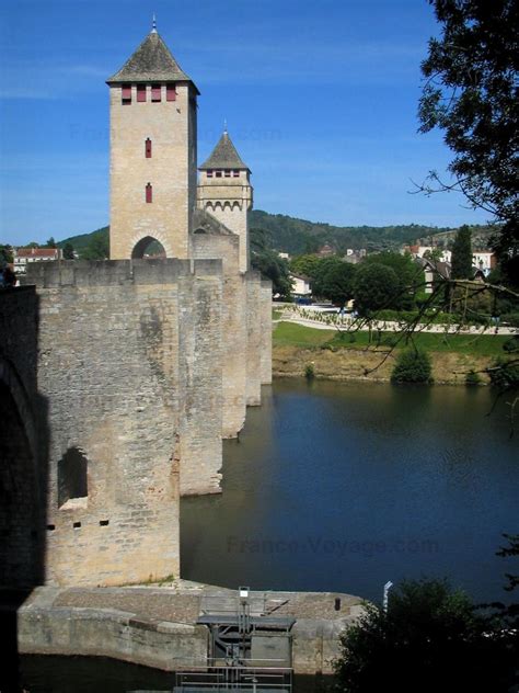 Photos Cahors Guide Tourisme And Vacances