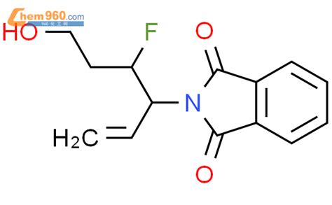 114831 29 7 1H Isoindole 1 3 2H Dione 2 1 Ethenyl 2 Fluoro 4