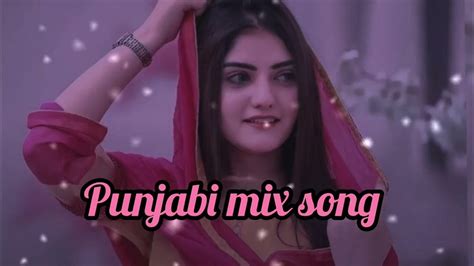 Nonstoppunjabisong Punjabisong Punjabi Mix Song