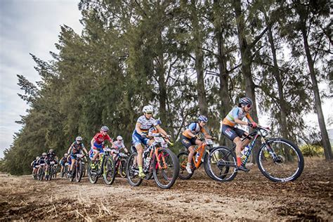 Raiza Goul O E Margot Moschetti Vencem Ltima Etapa Da Cape Epic E