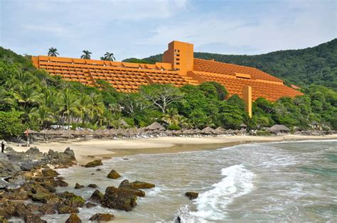 Mexican Riviera Beaches - Beach Travel Destinations