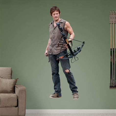 Fathead Wall Decals | Walking Dead Wiki | FANDOM powered by Wikia