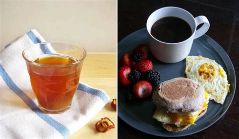 Irish Breakfast Vs English Breakfast Tea Comparison Interesting Fact