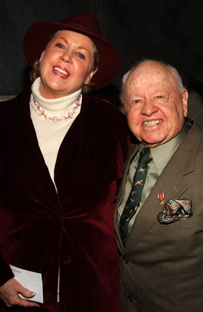 Mickey Rooney Height How Tall