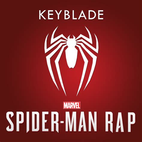 Stream Spider Man Rap Tu Amigo Y Vecino By Keyblade Listen Online