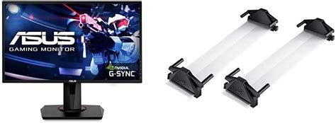 Amazon.com: ASUS VG248QG 24” Gaming Monitor, 1080P Full HD, 165Hz ...