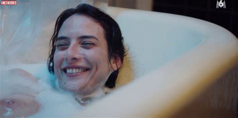 The Great Bazaar nude pics página 1