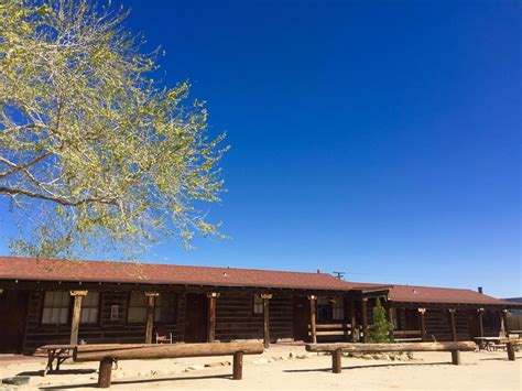 pioneertown motel - USA News Collections