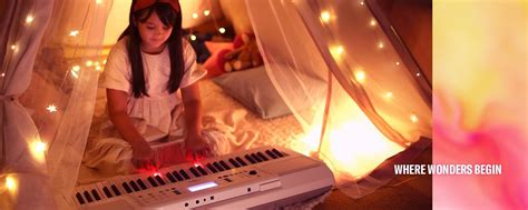 EZ-300 - Overview - Home Keyboards - Keyboard Instruments - Musical ...