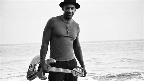 Marcus Miller The Master Of Slap Bass In Fusion And Modern Jazz