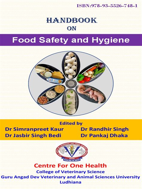Food Safety and Hygiene | PDF | Foodborne Illness | Food Safety 