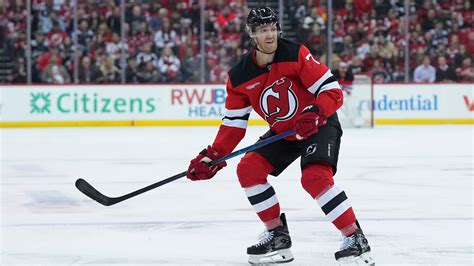 3 New Jersey Devils players who have been underwhelming to start the season