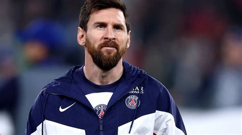 Mercato Psg Nouvel L Ment Favorable Pour Lionel Messi Le Sport