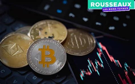 5 stratégies d investissement crypto monnaies en 2024 Rousseaux Les