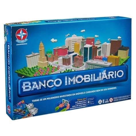 Banco Imobiliário