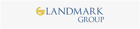 Landmark-group - Landmark Group Logo Png - Free Transparent PNG ...