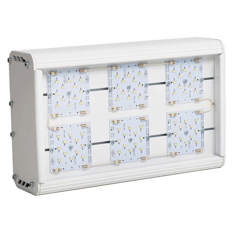 Купить светильник Альфа-IP65-160W-LED промышленный