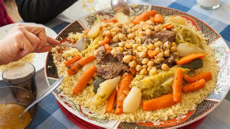 Guide Gourmand Les Sp Cialit S Culinaires Du Maroc Evaneos