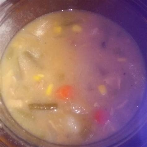 Pork Chop Soup Recipe Allrecipes