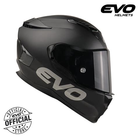 Shop Evo Helmet New Design 2024 Full Face with great discounts and ...