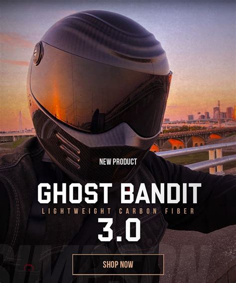 Simpson Motorcycle Helmets