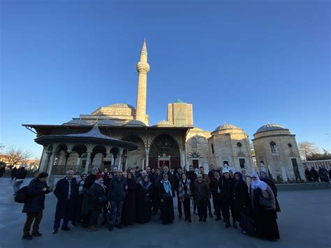 Esenler Kültür Sanat on Twitter Konya Bugün de Evliya Çelebinin