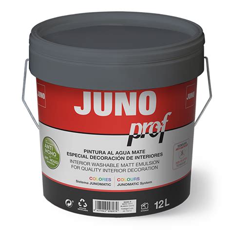 JUNO Paints Manufacturers Since 1927