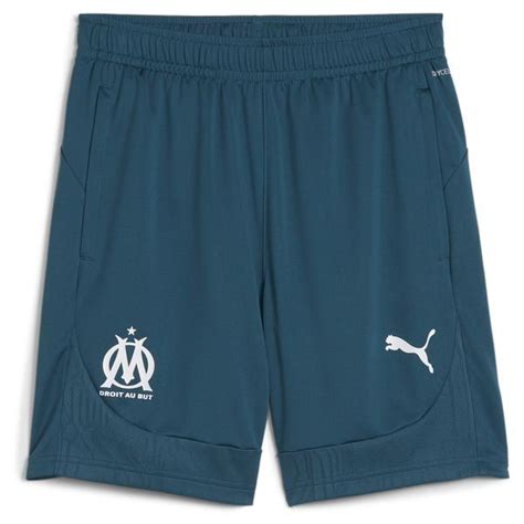 Puma Olympique De Marseille Training Shorts Men Unisport Dk