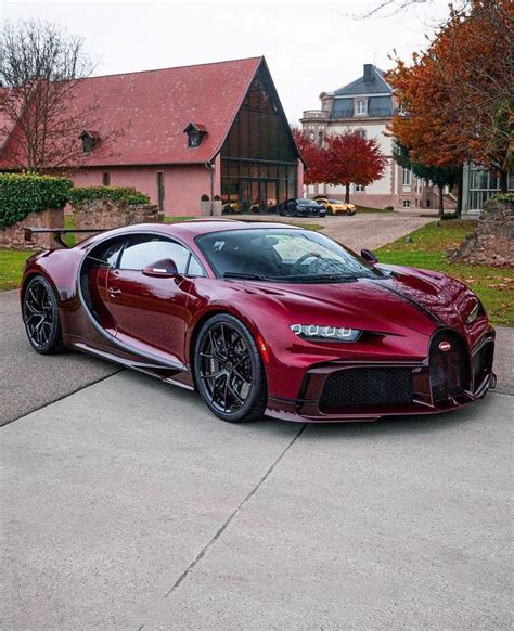 Luxurious Billion Official On Instagram Perfect Spec On The Chiron