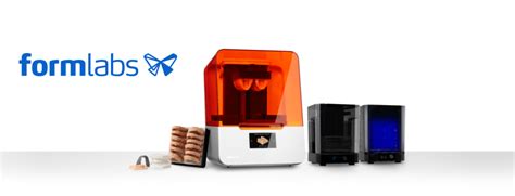 Formlabs Esm Digital Solutions