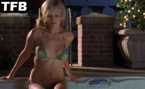 Malin Akerman Malinakerman Nude Onlyfans Photo The Fappening Plus