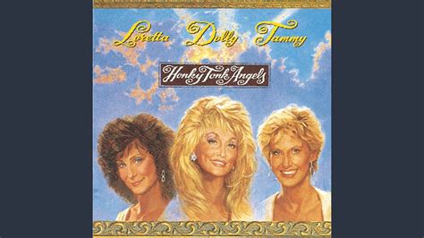 Dolly Parton It Wasn T God Who Made Honky Tonk Angels Chords Chordify