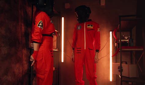 MollyRedWolf Lethal Company Sex Mode