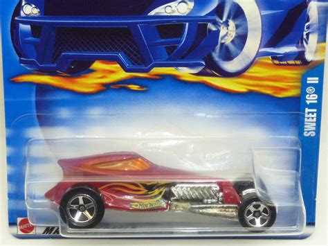 Yahoo オークション ホットウィール Hot Wheels SWEET Ⅱ N
