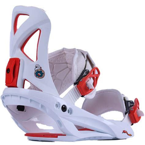 КРЕПЛЕНИЕ ДЛЯ СНОУБОРДА PRIME Magic | Арена спорт