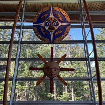 SQUAMISH LIL’WAT CULTURAL CENTRE - FIRST NATIONS MUSEUM - Updated ...