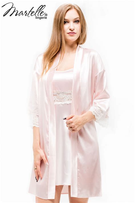 Martelle Lingerie Білизна для сну і не тільки