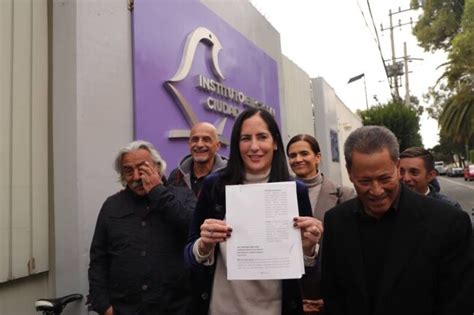 Demandan L A Lim N Y Habitantes De Lvaro Obreg N A Precandidatos De