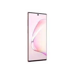 Galaxy Note10 256 Go Rose Débloqué Dual SIM Back Market