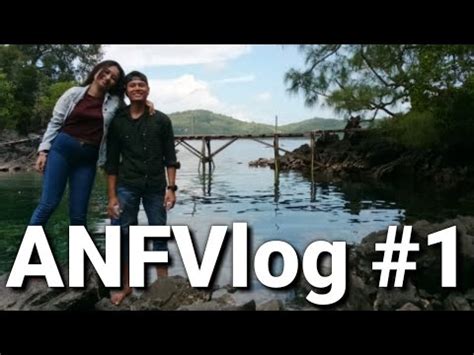 Anfvlog Batu Angus Bitung Sulawesi Utara Indonesia Youtube