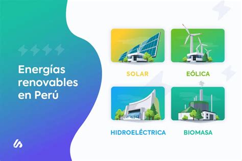 ¿qué Son Las Energías Renovables Y Por Qué Son Importantes