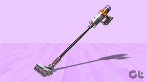 6 Best Cordless Vacuum Cleaners With Long Battery Life