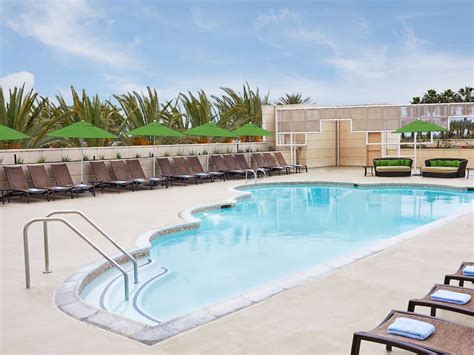 Pet Friendly Hotels Orange County | Hyatt Regency Orange County