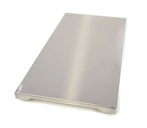 KitchenAid JennAir W10160195 Griddle or Grill Cover | Grill cover, Jenn ...