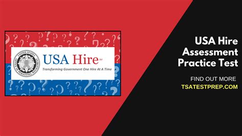 Usa Hire Assessment Practice Test