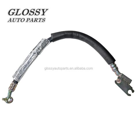 Glossy Hydraulic Power Steering Hose For Infini-ti I30 I35 49720-2Y900 ...